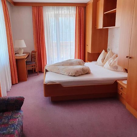 Gasthof Mooserwirt - Passeiertal Zewnętrze zdjęcie