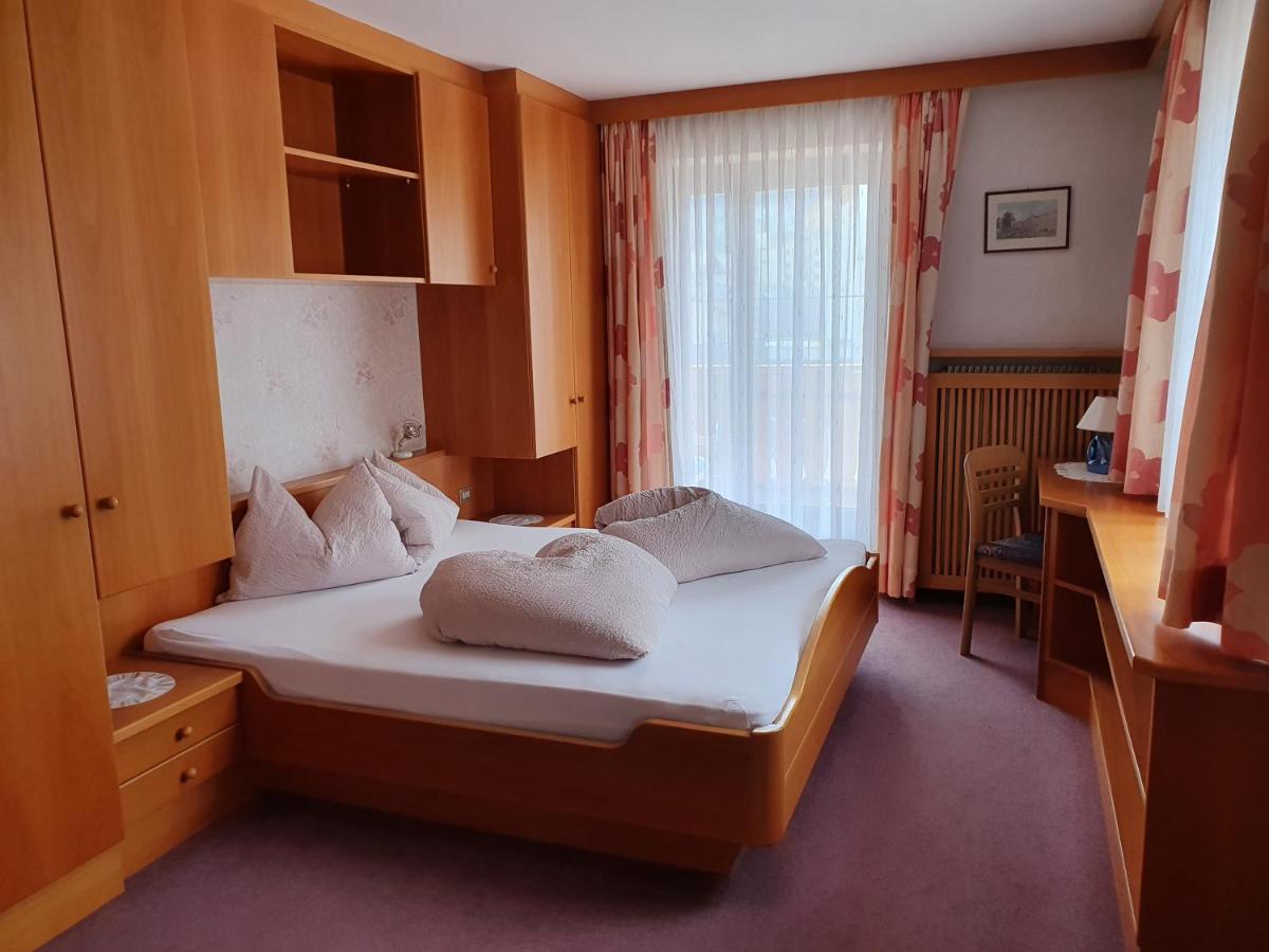 Gasthof Mooserwirt - Passeiertal Zewnętrze zdjęcie