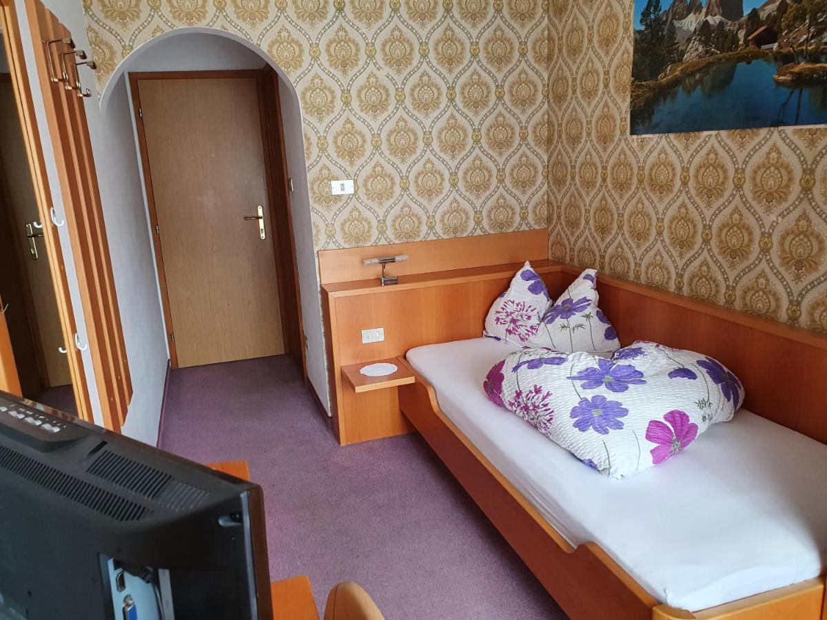 Gasthof Mooserwirt - Passeiertal Zewnętrze zdjęcie
