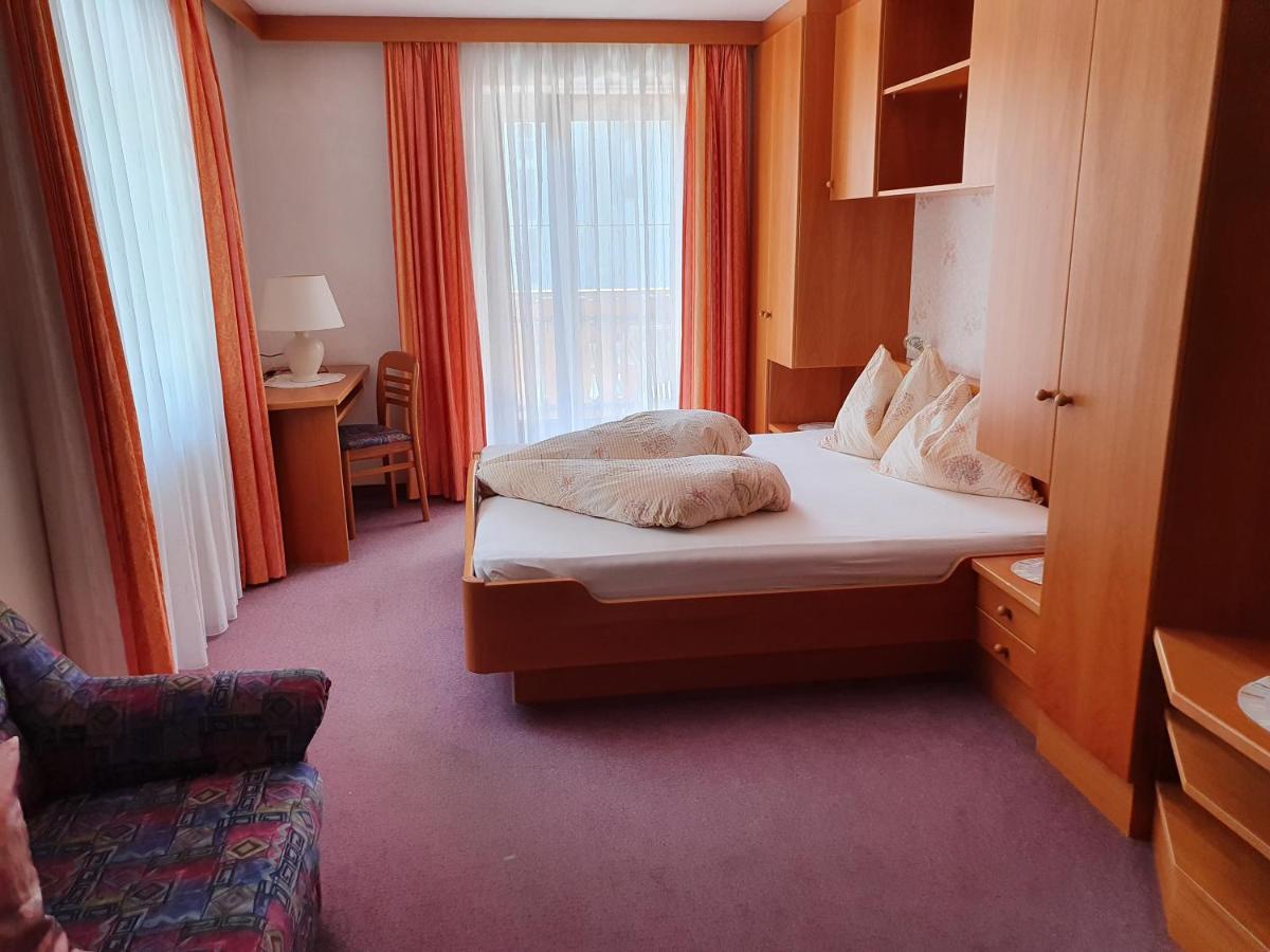 Gasthof Mooserwirt - Passeiertal Zewnętrze zdjęcie